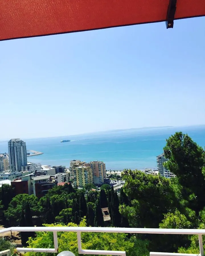 דורס Jozi Kaiser Apartment 3