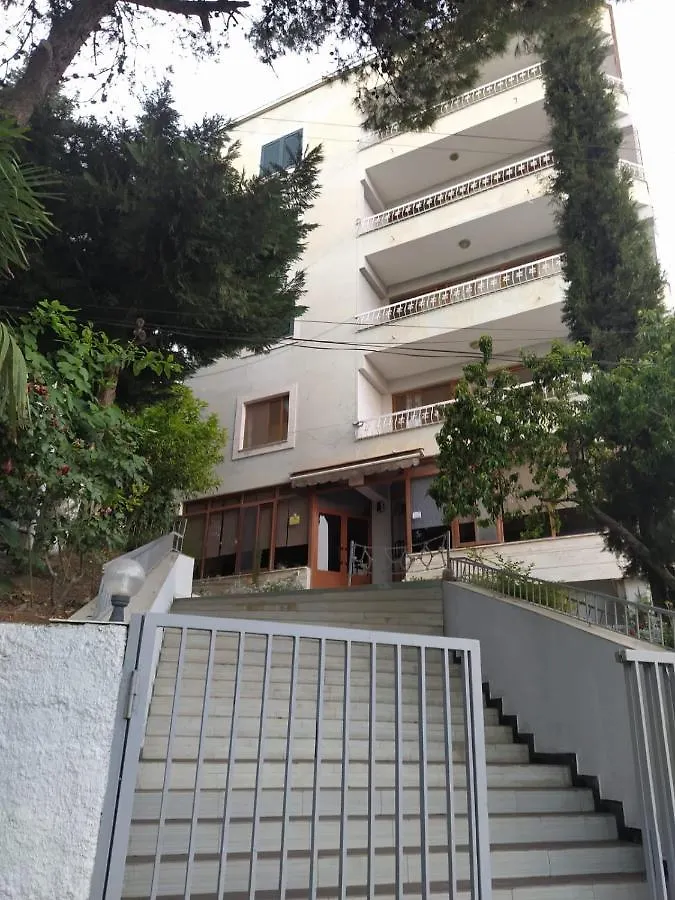 דורס Jozi Kaiser Apartment 3
