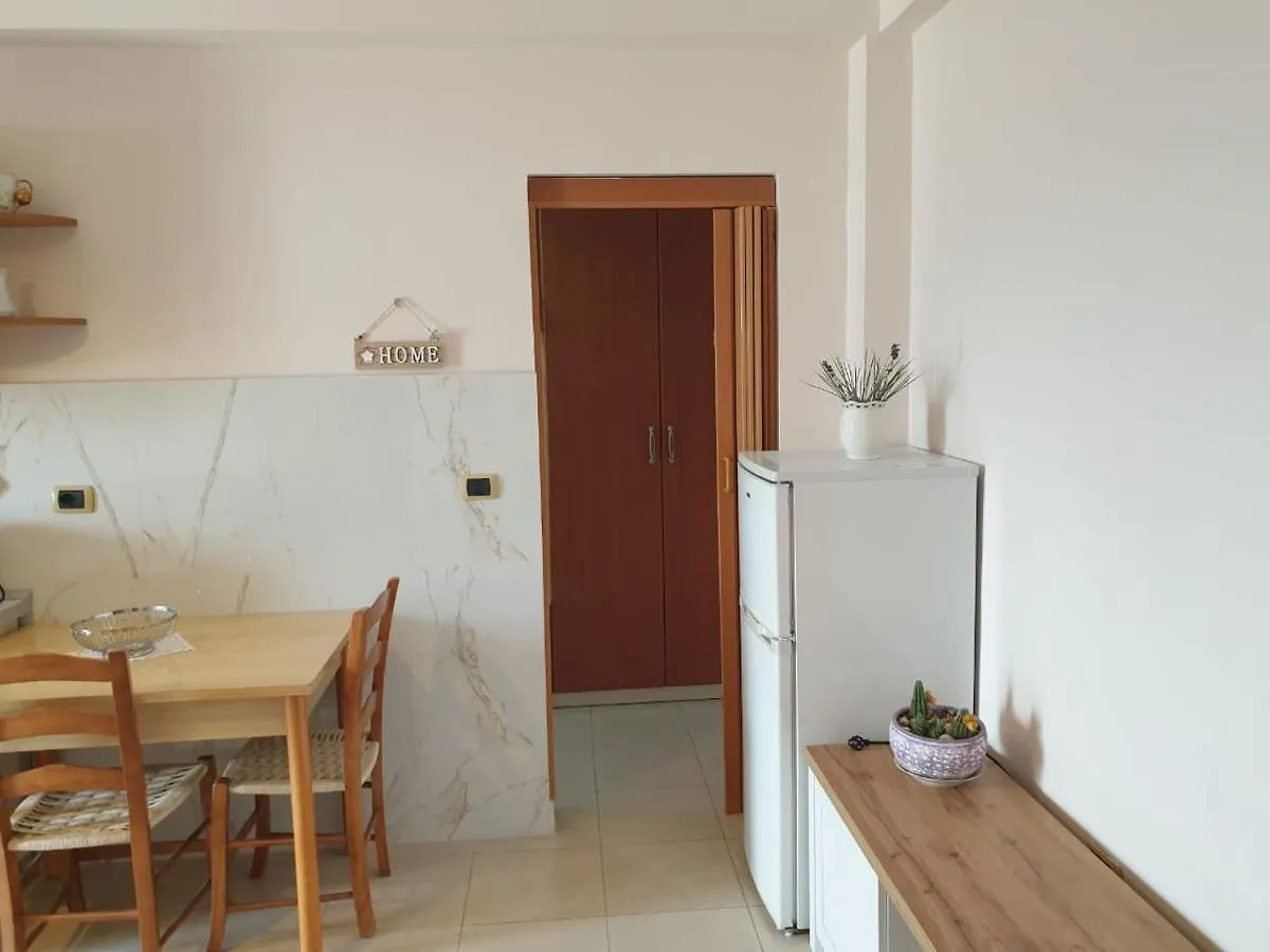 דורס Jozi Kaiser Apartment 3