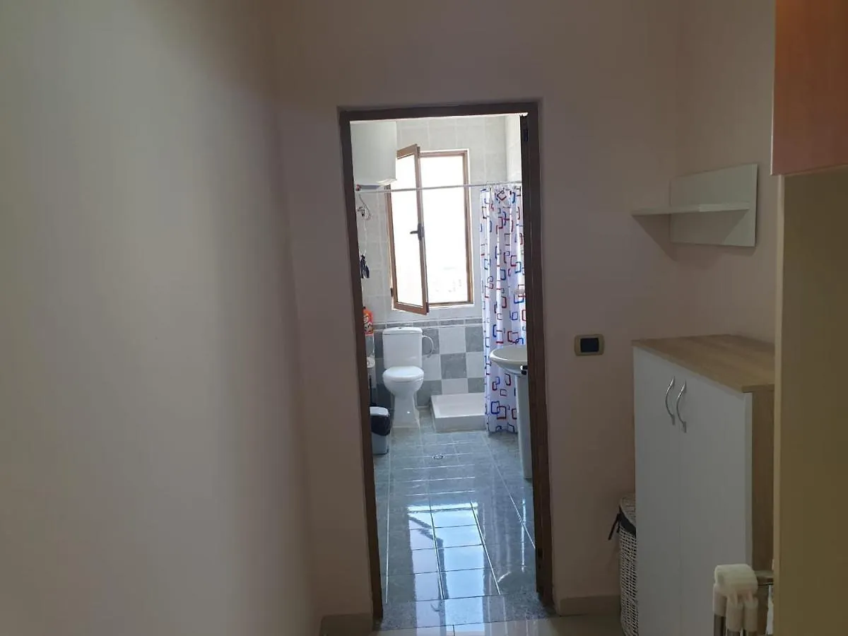 דורס Jozi Kaiser Apartment 3 0*,  אלבניה
