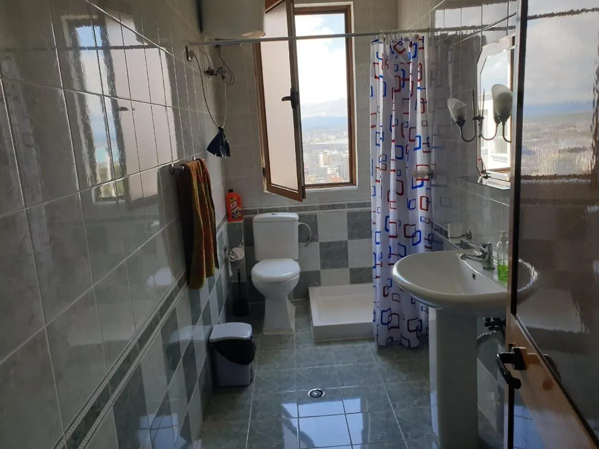 דורס Jozi Kaiser Apartment 3 אלבניה