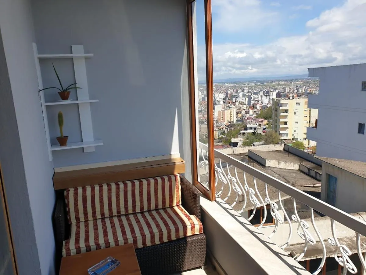 דורס Jozi Kaiser Apartment 3 אלבניה