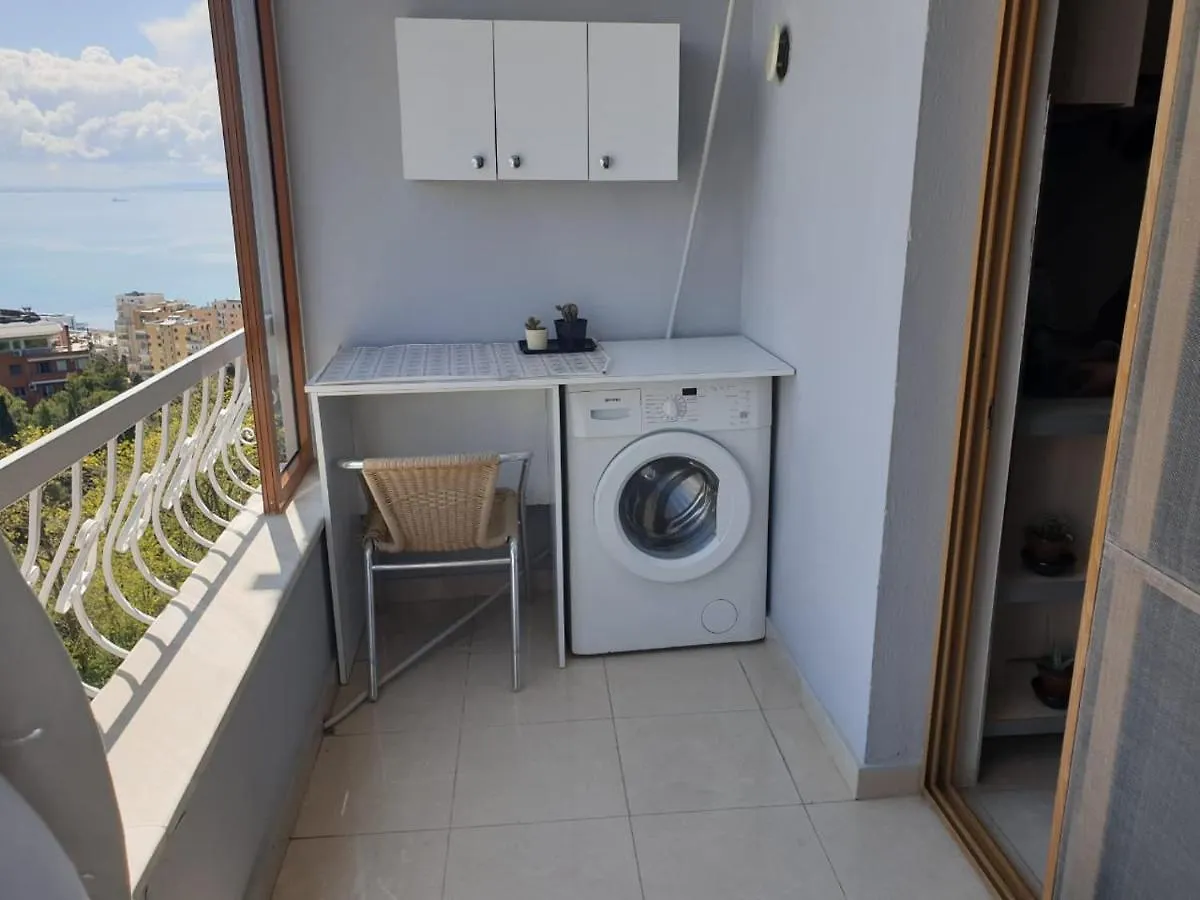 דורס Jozi Kaiser Apartment 3