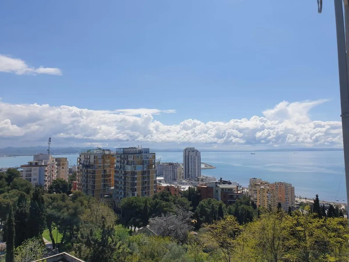Jozi Kaiser Apartment 3 Durres Albania