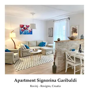 https://apartment-signorina-garibaldi.in-istria.net