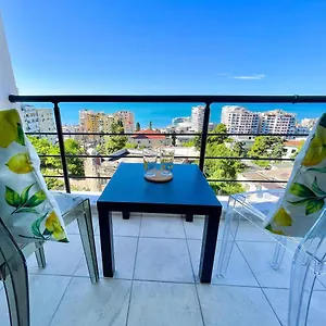 Nostalgic Sea View Durrës